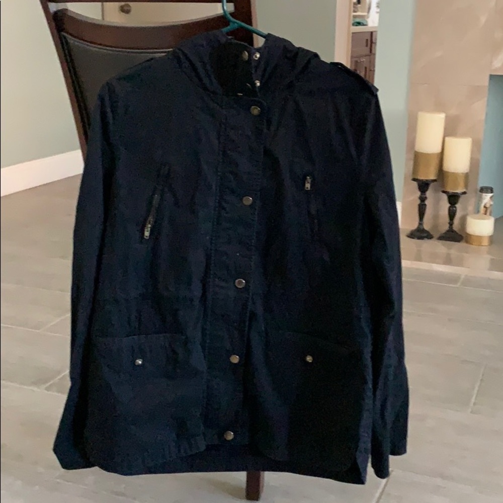 Black Women’s jacket